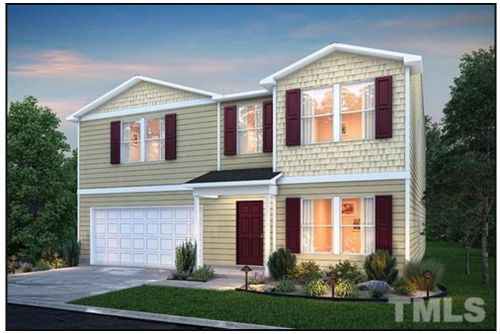 405 E Waycliff Rd, Henderson, NC, 27537-3332 | Card Image