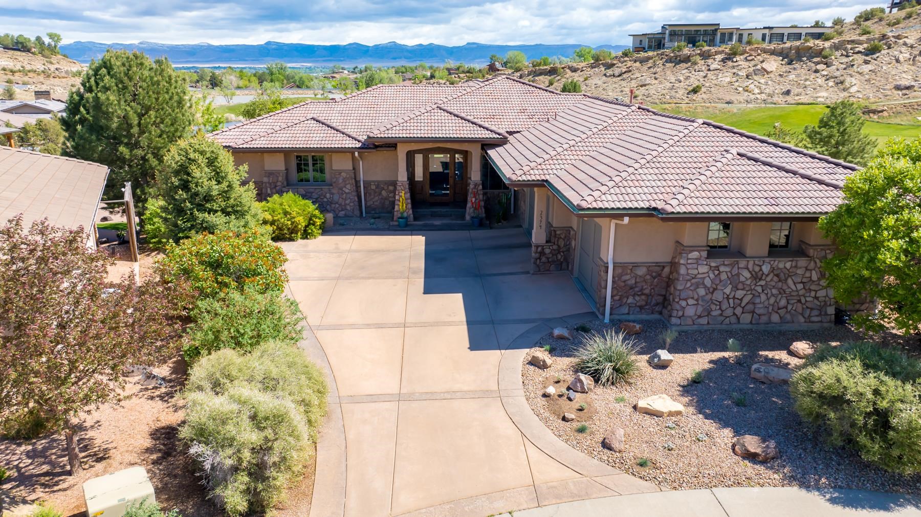 Claystone Ct, Grand Junction, CO 81507