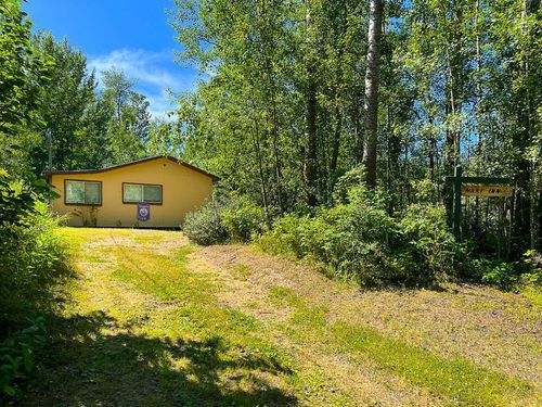 Block 5 Lot 3, Rural Big Lakes County, AB, T0G1E0 | Card Image