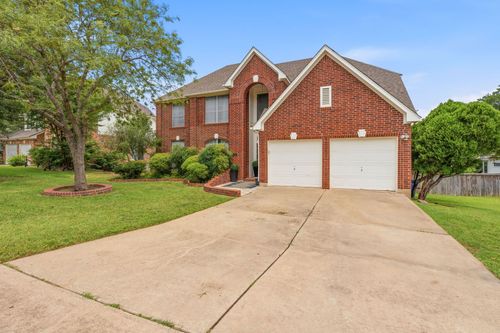 8317 Pommel Dr, Austin, TX, 78759-6063 | Card Image