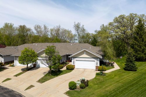1111 Virgin Lake Drive, Stoughton, WI, 53589 | Card Image
