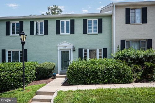 2514-2527 Holman Ave, SILVER SPRING, MD, 20910-1143 | Card Image