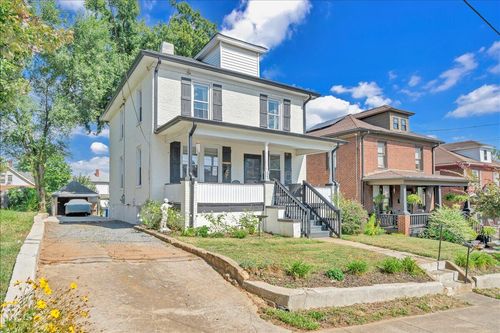 1506 7th St Se, Roanoke, VA, 24013-2702 | Card Image