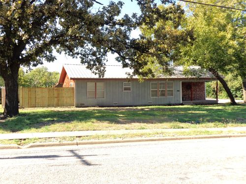 600 S 3rd St, Grandview, TX, 76050-2143 | Card Image
