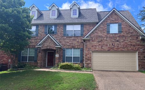 5213 Geode Ln, McKinney, TX, 75072-9344 | Card Image