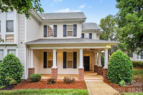 2065 Gable Way Ln, Matthews, NC, 28104-6748 | Card Image