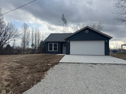 1428 N Mohican Trl, Greensburg, IN, 47240-7846 | Card Image