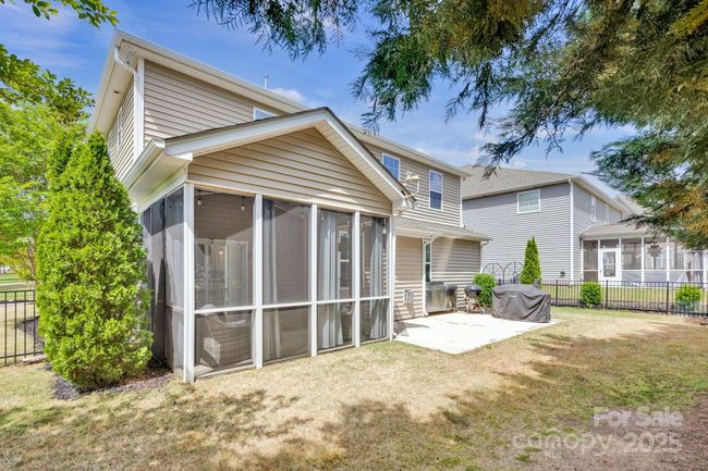 704 Fresia Dr, House other with 5 bedrooms, 4 bathrooms and null parking in Tega Cay SC | Image 32