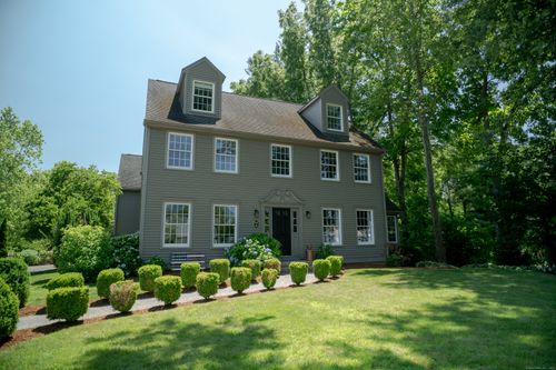64 Old Pewter Ln, Wethersfield, CT, 06109-3134 | Card Image