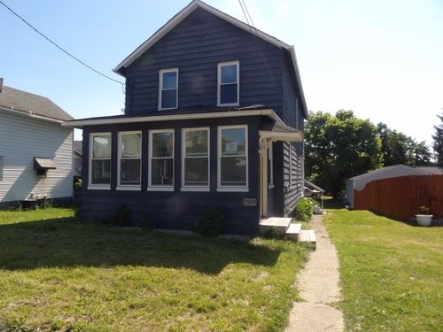 2509 2nd Ave, Koppel, PA, 16136 | Card Image