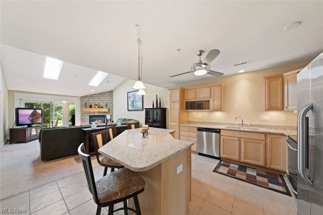 UNIT-6 - 10654 E Bayshore Rd, Condo with 3 bedrooms, 2 bathrooms and null parking in Lakeside-Marblehead OH | Image 9