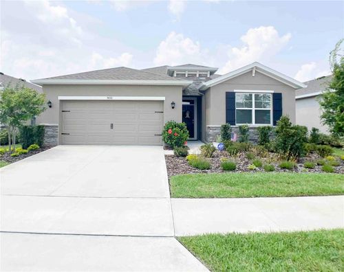 5450 Sunshine Drive, WILDWOOD, FL, 34785 | Card Image