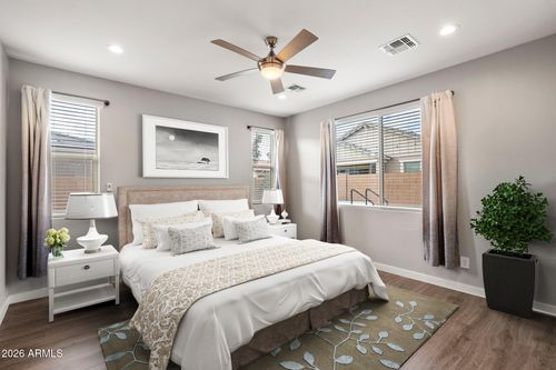 10768 W Kinderman Dr, Avondale, AZ, 85323-5472 | Card Image