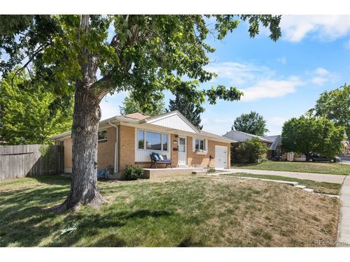 10964 E 109th Pl, Denver, CO, 80233 | Card Image