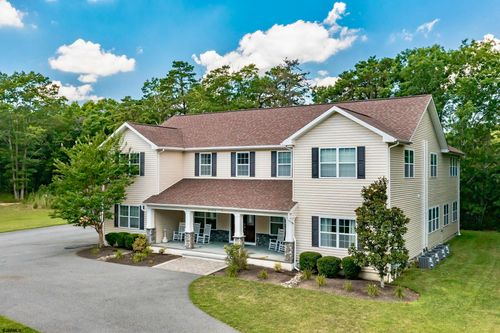 6143 Mill Rd, Egg Harbor Township, NJ, 08234-9620 | Card Image