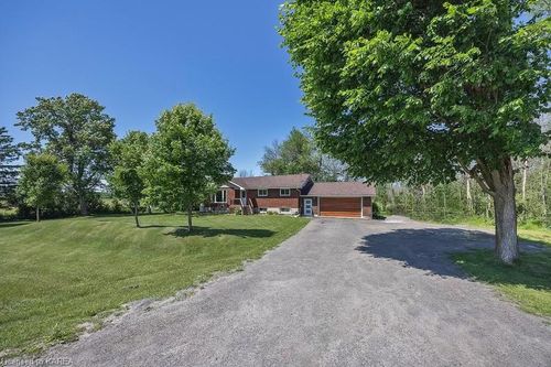 4051 Sydenham Road, Sydenham, ON, K0H2T0 | Card Image