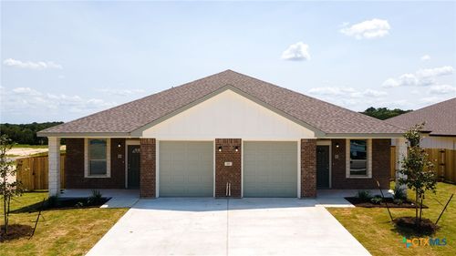 117 Leon Ln, Copperas Cove, TX, 76522 | Card Image