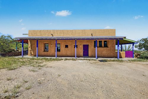 18180 S Sonoita Hwy, Vail, AZ, 85641-9106 | Card Image