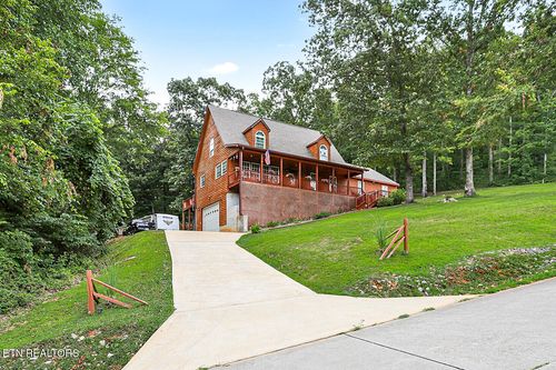 103 Pinnacle Point Way, Sharps Chapel, TN, 37866-2534 | Card Image