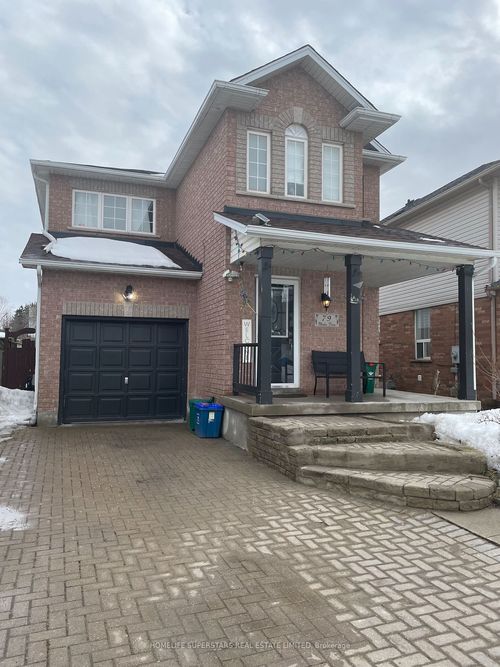 79 Wheeler Dr, Cambridge, ON, N1P1G4 | Card Image