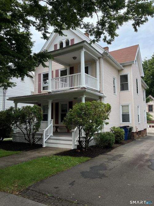 256 N Main Street, Wallingford, CT, 06492 | Card Image