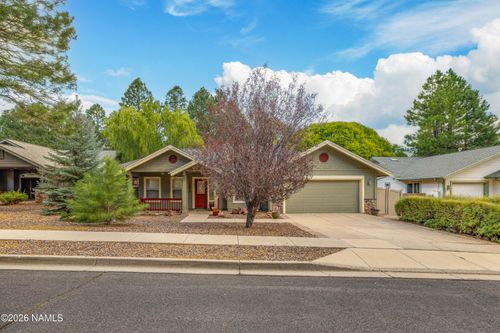 2080 W Fresh Aire St, Flagstaff, AZ, 86001-2897 | Card Image