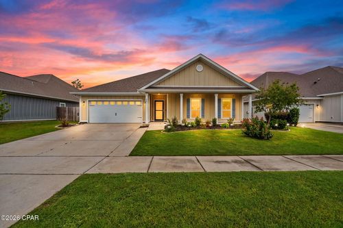 487 Eagle Lake Way, Panama City, FL, 32404-8177 | Card Image