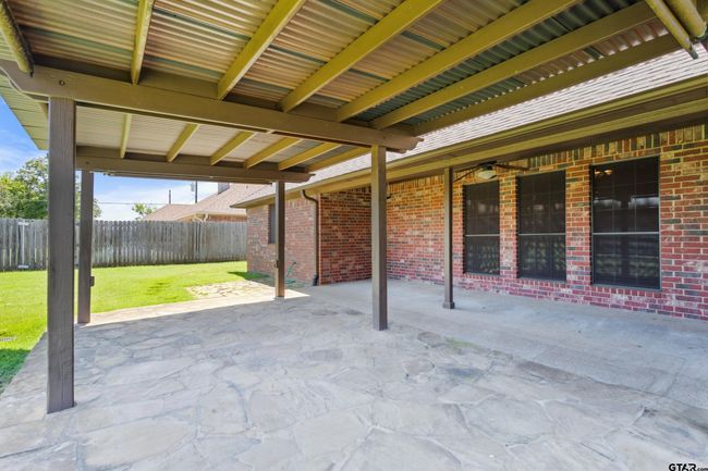 902 Bobwhite Ln, House other with 4 bedrooms, 2 bathrooms and null parking in Whitehouse TX | Image 34
