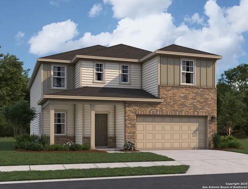 7416 Creek Loop, San Antonio, TX, 78253-7795 | Card Image