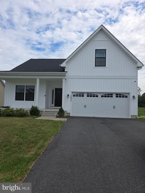 26028 Starboard Dr, ELLENDALE, DE, 19941-2706 | Card Image