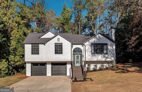 95 Heartwood Xing, Dallas, GA, 30157-5255 | Card Image