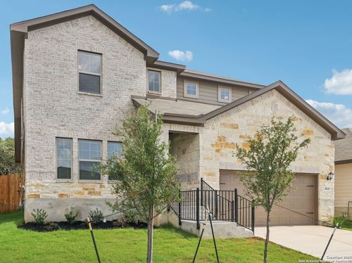 18243 Ansley Path, San Antonio, TX, 78247-2211 | Card Image