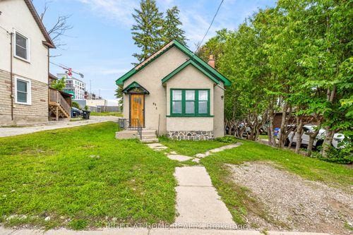85 Maple Ave, Barrie, ON, L4N1S1 | Card Image