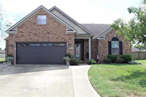 337 Kempton Ln, Bowling Green, KY, 42104-5599 | Card Image