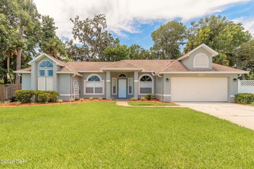 109 Brookhollow Cir, DAYTONA BEACH, FL, 32114-7320 | Card Image