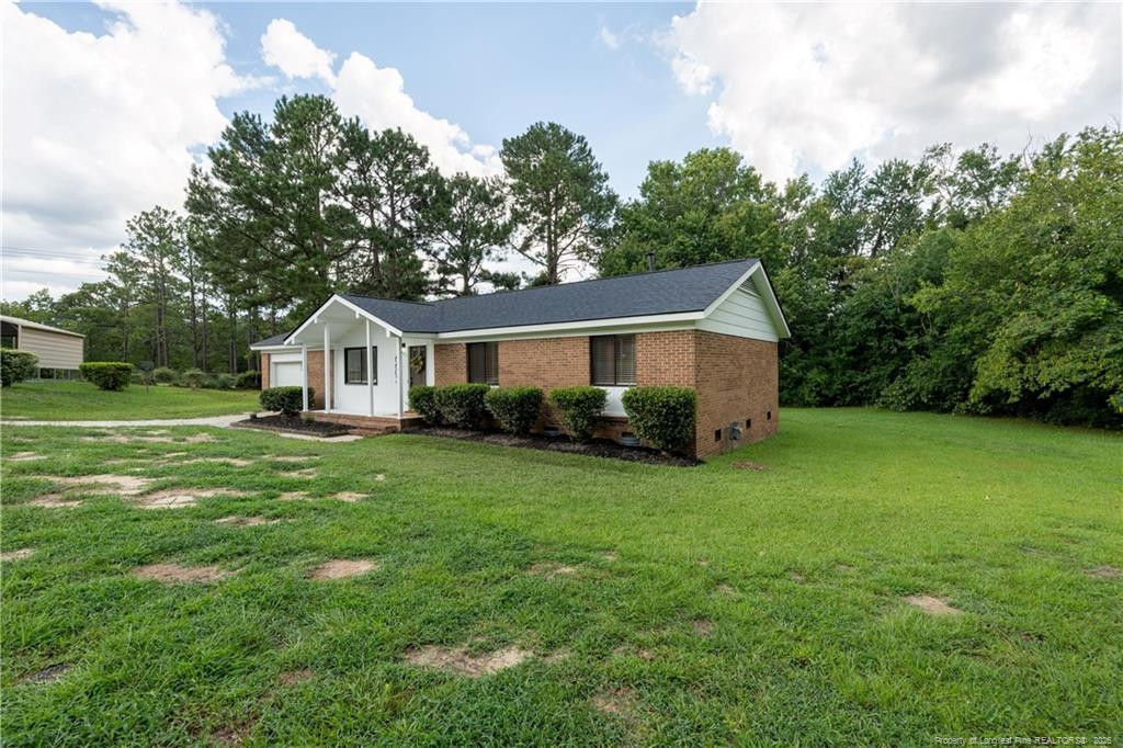 Residential in Fayetteville 5
