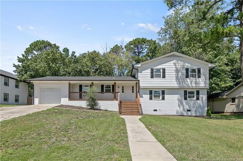 2706 Fordham Dr, Fayetteville, NC, 28304-5341 | Card Image