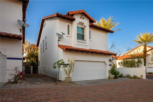 8778 Villa La Rae Ave, Las Vegas, NV, 89147-8147 | Card Image
