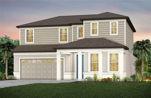 37343 Clinch Cir, ZEPHYRHILLS, FL, 33540-6601 | Card Image