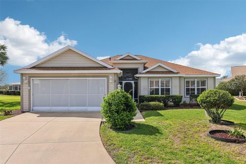 3252 Palatine Ct, THE VILLAGES, FL, 32162-7119 | Card Image