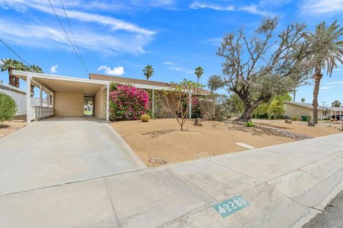 42280 Kansas St, Palm Desert, CA, 92211-7910 | Card Image
