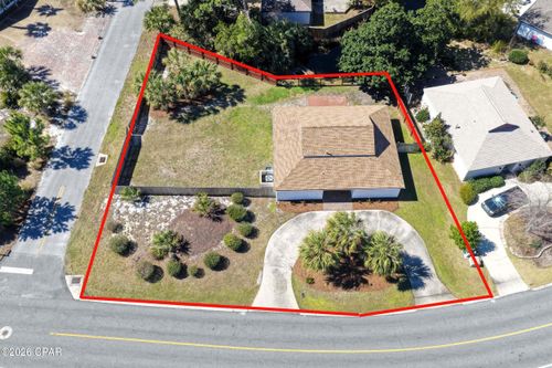 234 Marlin Cir, Panama City Beach, FL, 32408-7278 | Card Image