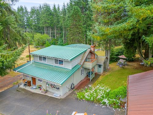 22161 Lindberg Rd, Clatskanie, OR, 97016-2553 | Card Image