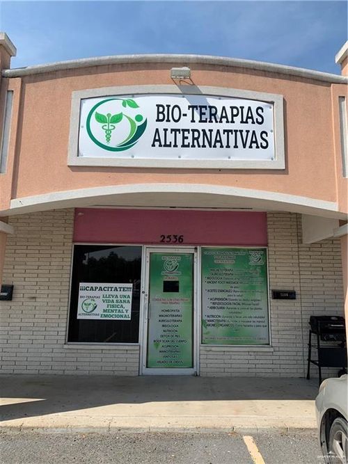 2536 Pecan Blvd, Mcallen, TX, 78501-7336 | Card Image