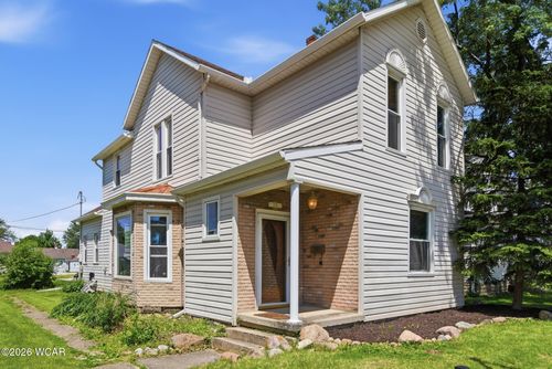 722 E Spring St, Saint Marys, OH, 45885-2438 | Card Image