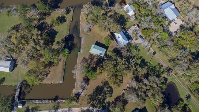 5 Big Oaks, House other with 3 bedrooms, 3 bathrooms and 4 parking in Apalachicola FL | Image 39