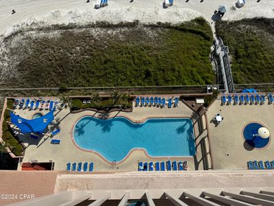 2003 - 14825 Front Beach Road, Condo with 2 bedrooms, 2 bathrooms and null parking in Panama City Beach FL | Image 3