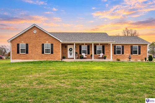 25 Hummingbird Ln, Vine Grove, KY, 40175-5507 | Card Image