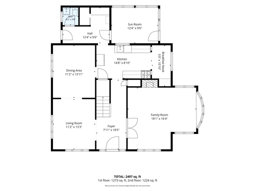 24 Roosevelt Ave, Waterville, ME, 04901-4926 | Card Image