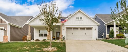 2063 Mary Ella Dr, Georgetown, IN, 47122-8010 | Card Image